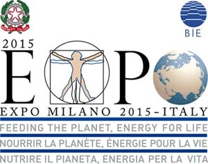EXPO 2015 IN MOTORHOME TOUR